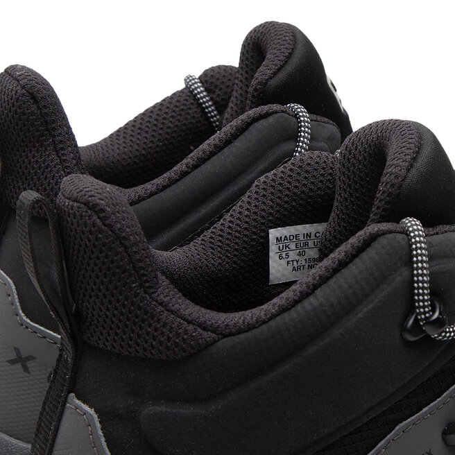 Salomon x top mid gtx