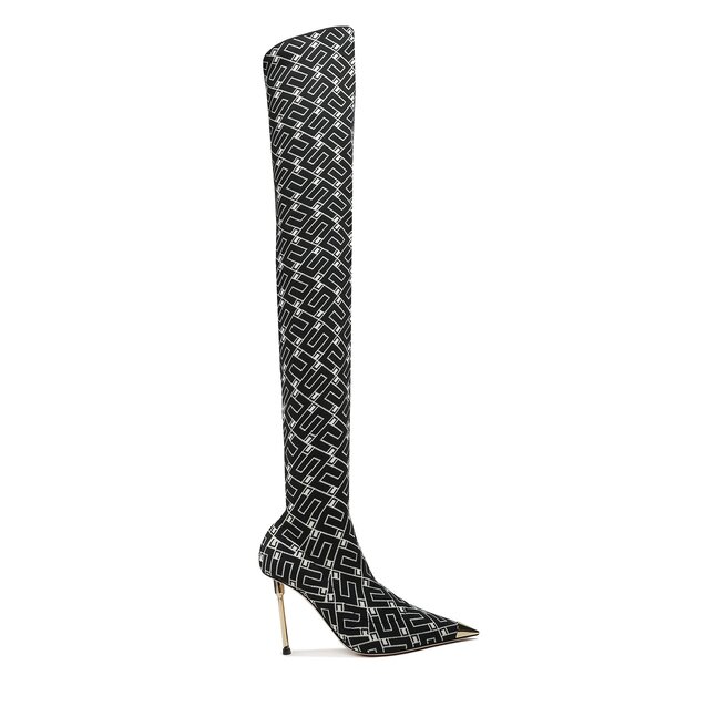 Kobiece kozaki Elisabetta Franchi