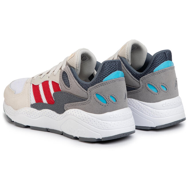 Sneakers adidas Chaos J EG7866 Multicolore escarpe