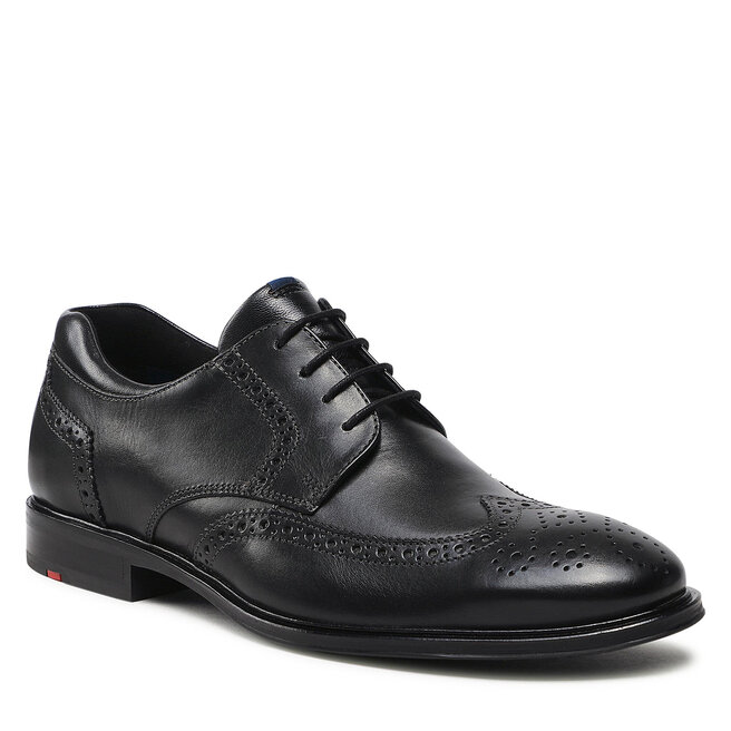 Pantofi Lloyd Marian 10-201-30 Schwarz 10-201-30 imagine noua