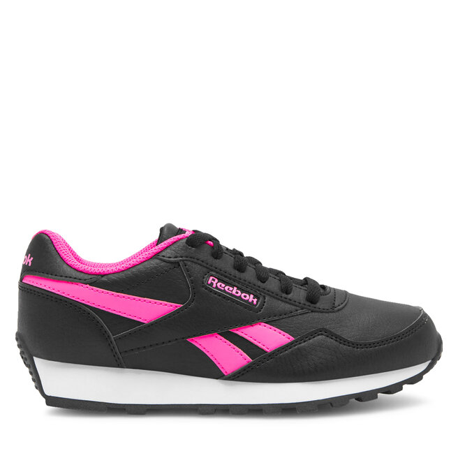 Sneakersy Reebok Royal Rewind - Czarny
