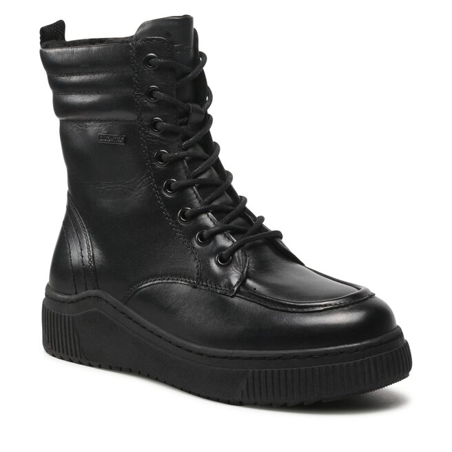 Botine Tamaris 8-86220-29 Black 001