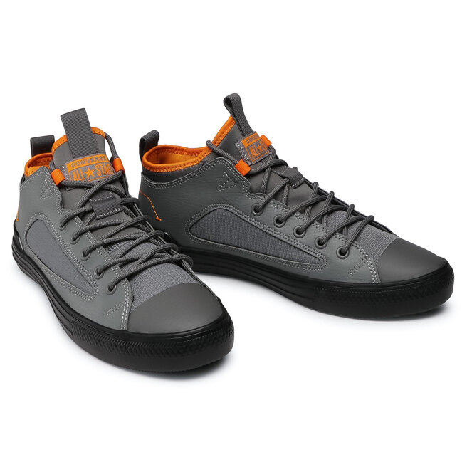Converse ctas store ultra ox black