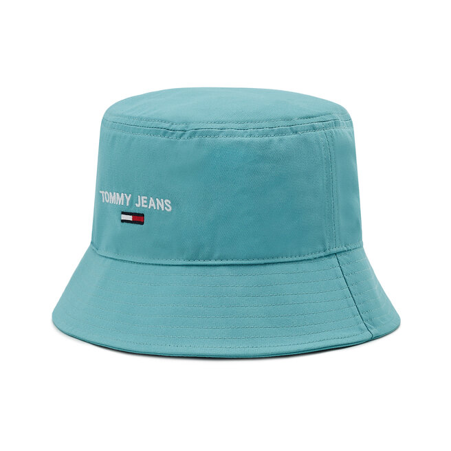 Pălărie Tommy Jeans Tjm Sport Bucket AM0AM08494 CTE AM0AM08494 imagine noua
