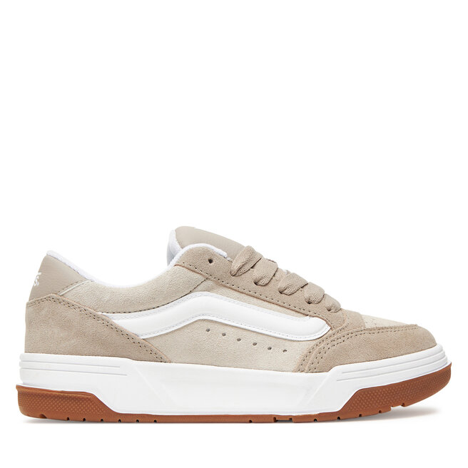Sneakersy Vans Hylane - Beżowy