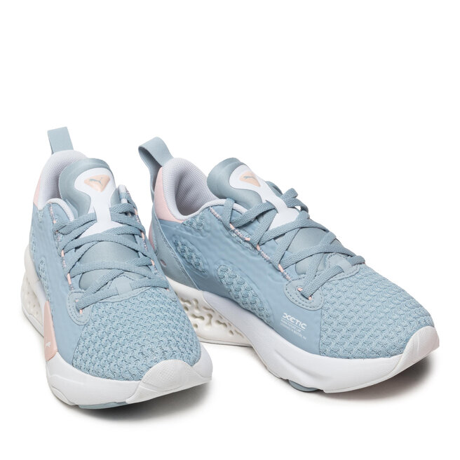 Batai Puma Xetic Halflife Summer Pastel 195197 01 BLue Fog/Lotus •  Www.eavalyne.lt