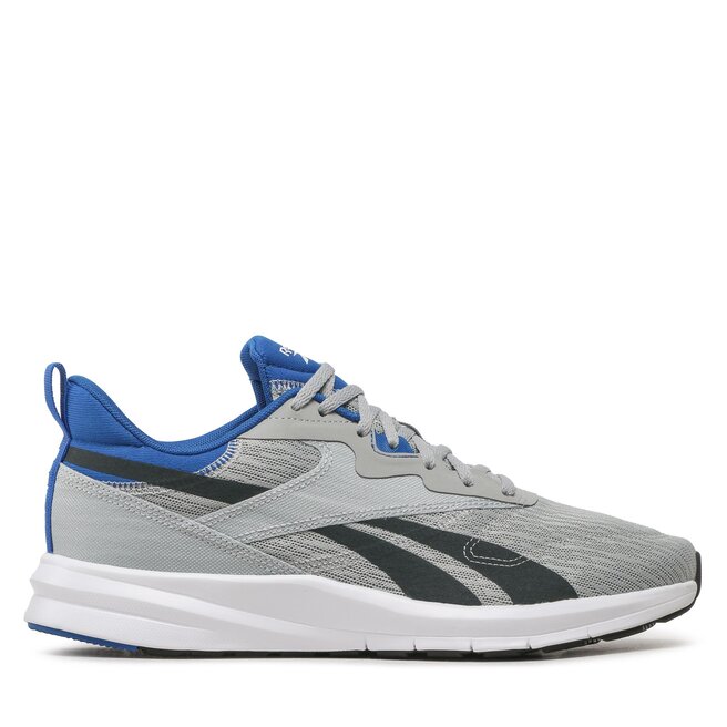 Reebok Boty Reebok Reebok Runner 4 4E Shoes HP9895 Šedá