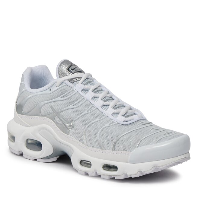 Cip Nike Air Max Plus FV0952 100 White Pure Platinum ecipo.hu