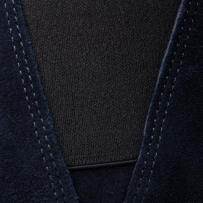 Sergio Bardi Cizme lungi muschetar Sergio Bardi Casei FW127363018GM 807
