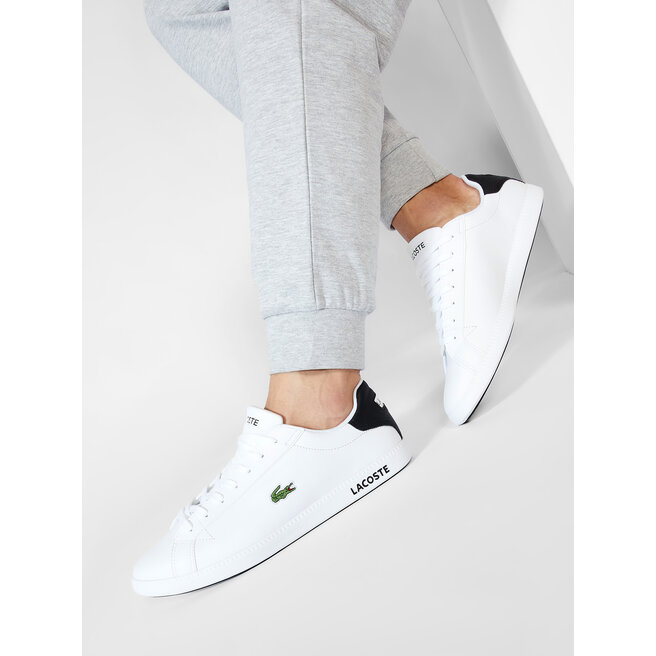 Laisvalaikio batai Lacoste Graduate 