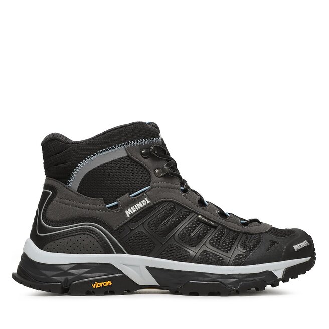 Trekkingi Meindl Finale Lady Mid GTX GORE-TEX - Czarny