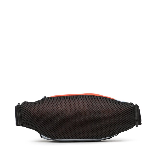 Mizuno Чанта за кръст Mizuno Waist Pouch M J3GD30130 Blue Grey 05