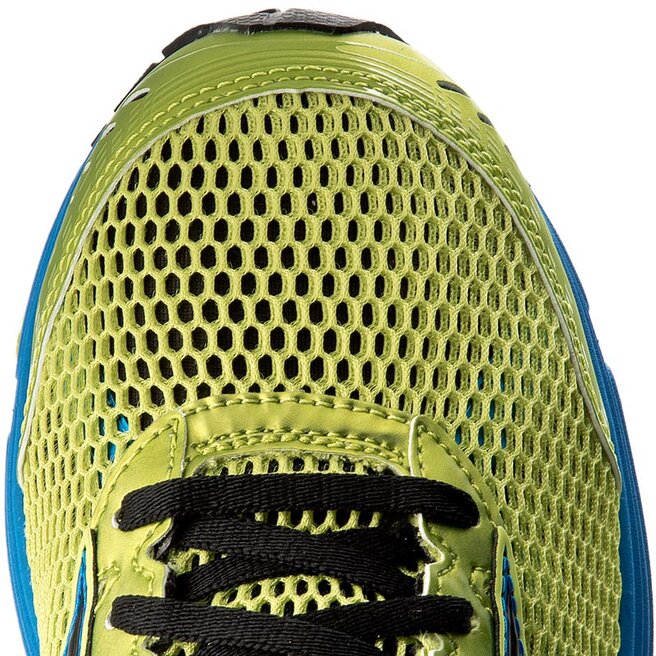 Mizuno wave sayonara 1 uomo verde hotsell