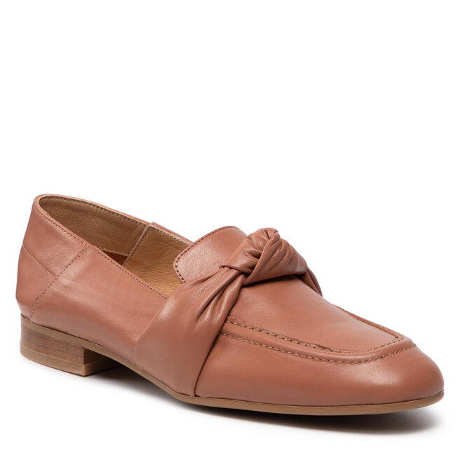 Lords Gino Rossi 7311 Camel
