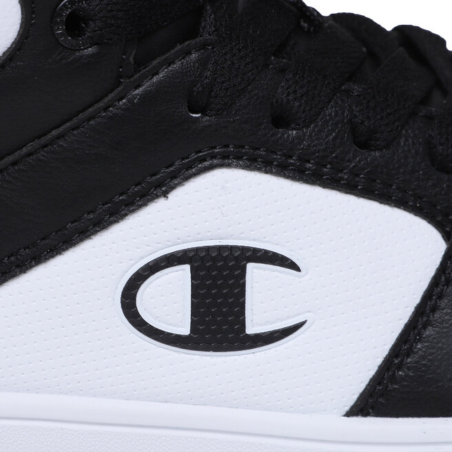 Champion Sneakers Champion Rebound 2.0 Mid S21907-CHA-KK001 Nbk/Wht