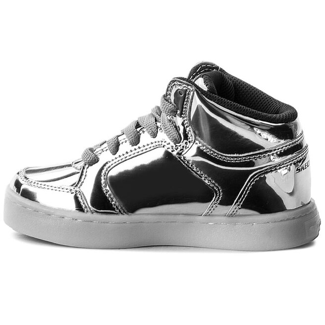 Skechers Sneakers Skechers Eliptic 90603L/SIL Silver