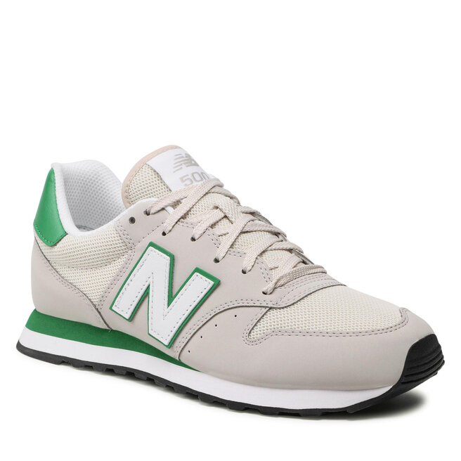 New Balance Sneakers New Balance GM500VP1 Gri