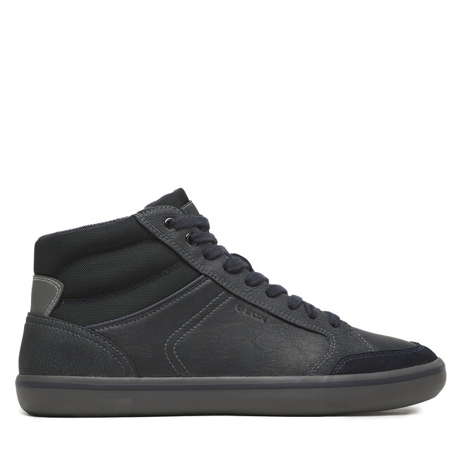 Sneakers Geox U Elver B U25BCB 0PT22 C6N6G Braun