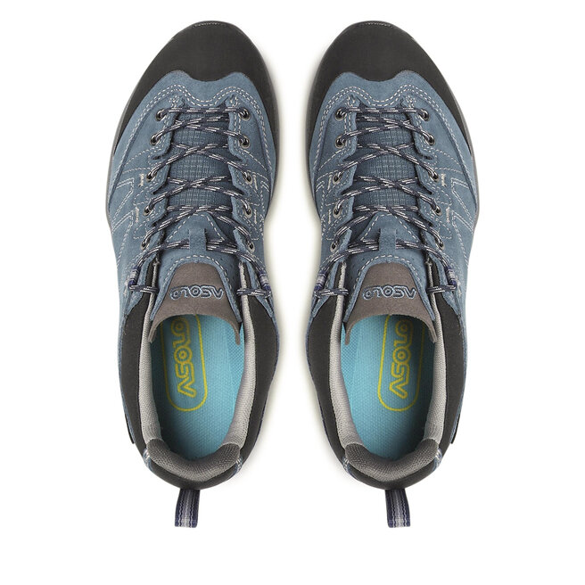 Scarpe da trekking Asolo Agent Evo Gv Ml GORE TEX A40037 00 A927