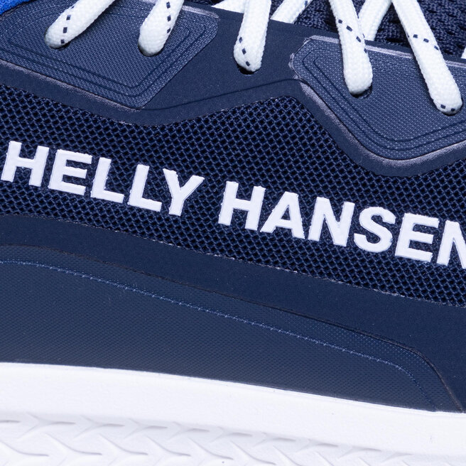 Helly Hansen Sneakers Helly Hansen Eqa 11775_689 Evening Blue/White