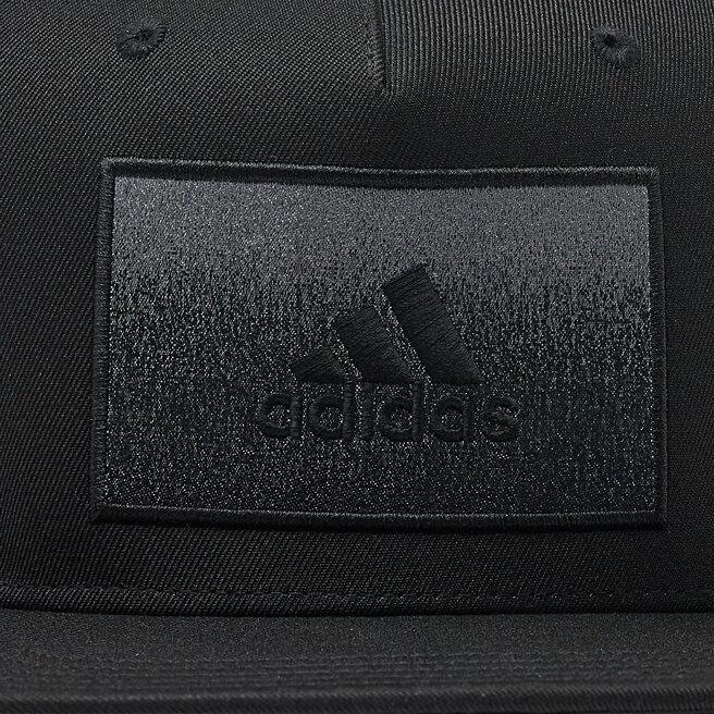 adidas Cappellino adidas Logo HT2039 Black