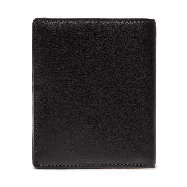 Strellson Portofel Mare pentru Bărbați Strellson Oxford Circus 4010000225 Dark Brown 702
