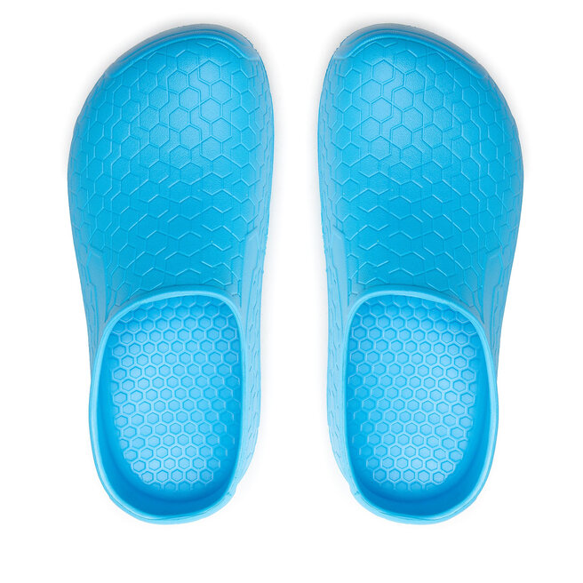 Dry Walker Șlapi Dry Walker Hex Cog 151 Light Blue
