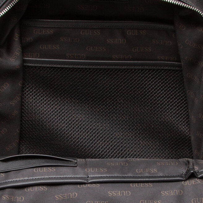 Guess Mochila Guess Backpack GUESS No Limit SF HWSF84 86320 BGO BLA