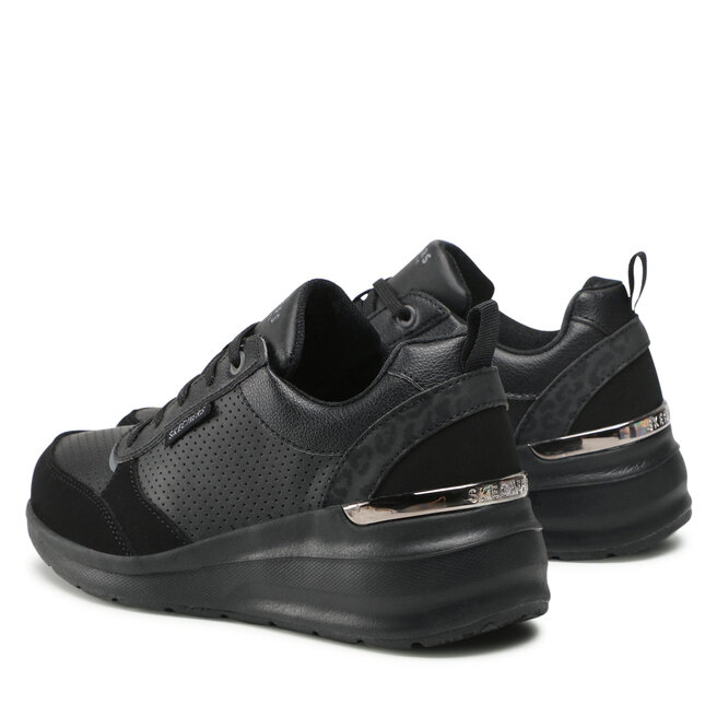 Skechers Sneakers Skechers Subtle Spots 155616/BBK Black