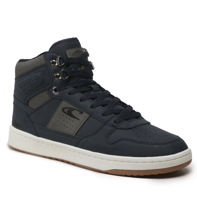 Sneakers O`Neill Antilope Hills Men Mid 90223025.29Y Dress Blues 90223025.29Y imagine noua