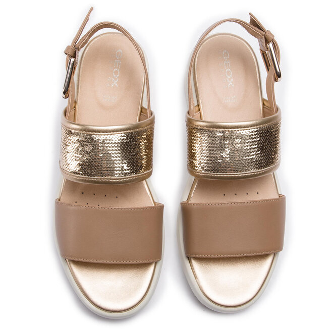 Geox wimbley sandal discount