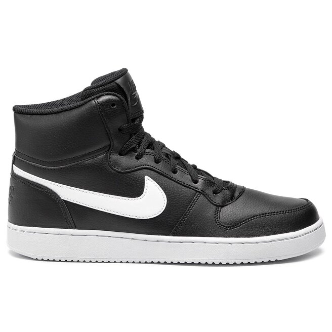 ebernon nike mid