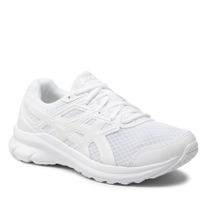 Asics Обувки Asics Jolt 3 1011B034 White/White 101