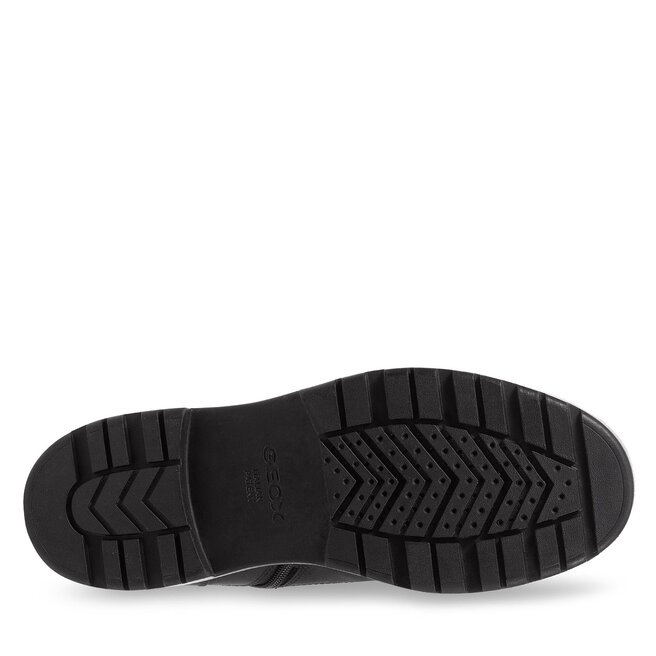 Geox Ghete Geox U Andalo U26DDA 00045 C9999 Black
