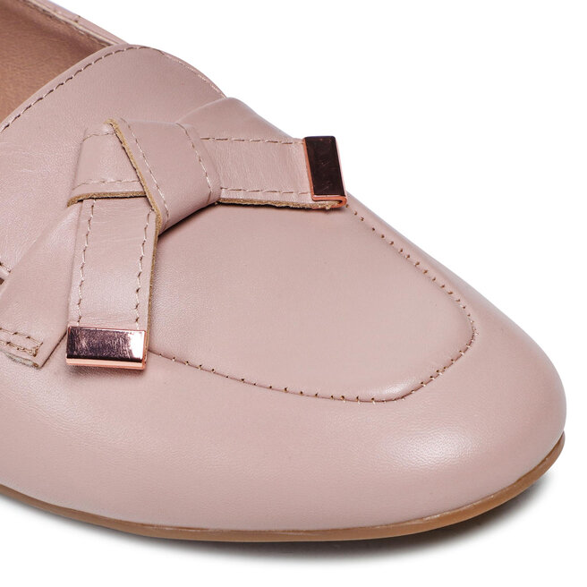 Sergio Bardi Loaferice Sergio Bardi RST-ZAXA-08SB Beige