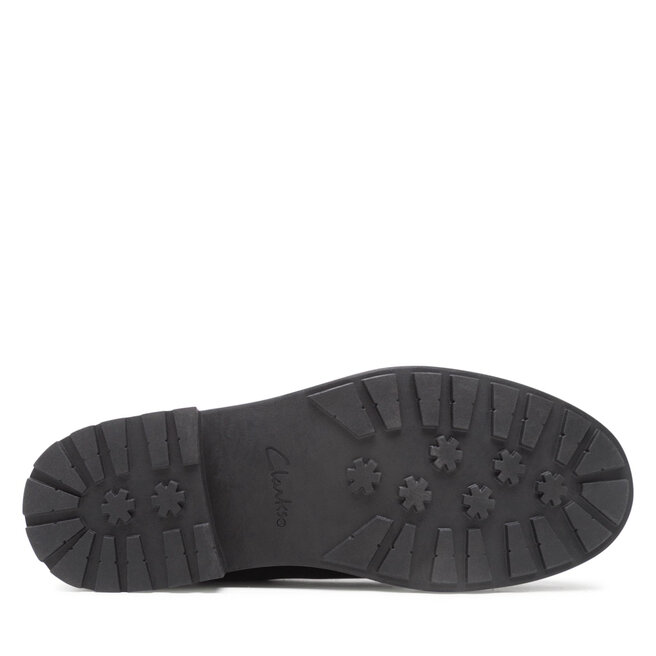 Clarks Ghete Jodhpur Clarks Orinoco2 Lane 261636224 Black Pat