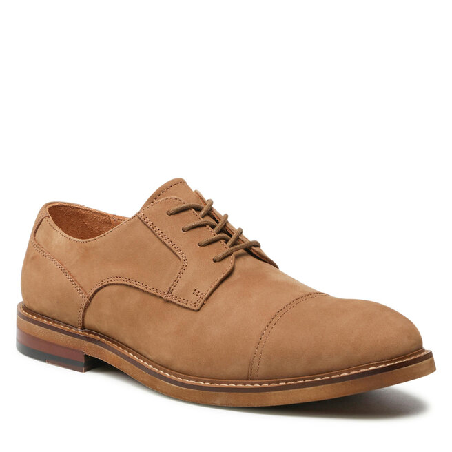 Gino Rossi Обувки Gino Rossi 121AM0176 Beige