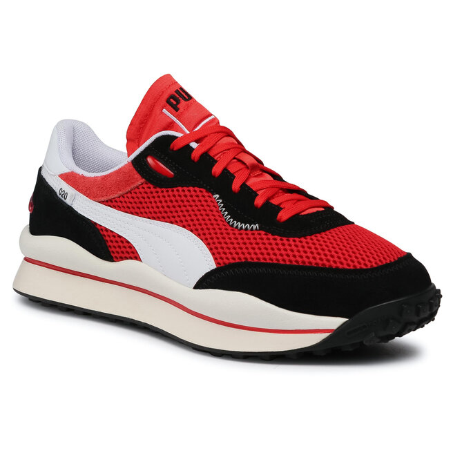 puma rider stream