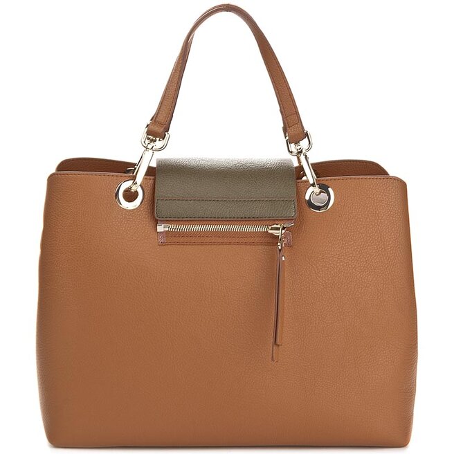 Tommy hilfiger effortless satchel shop