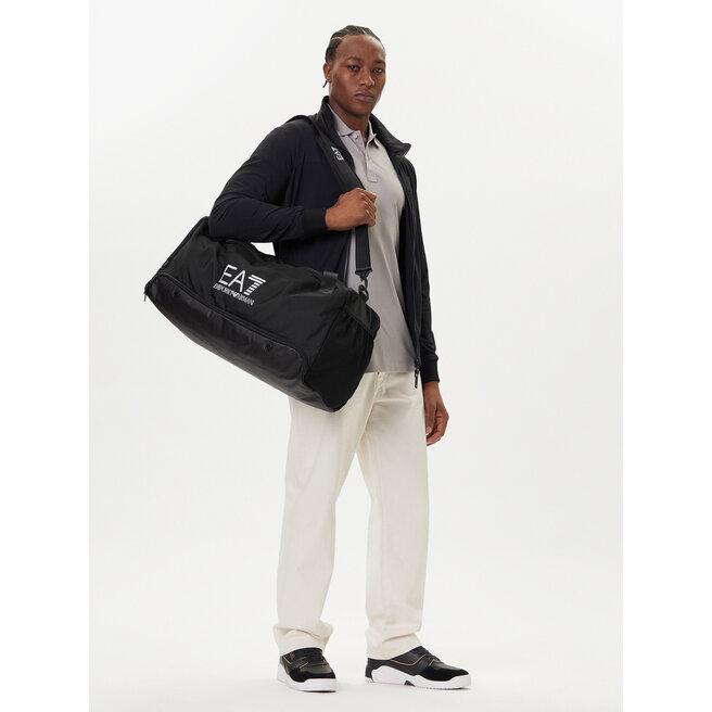 Torba sportowa EA7 Emporio Armani