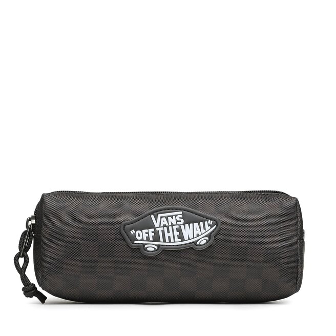 Black shop pencil pouch