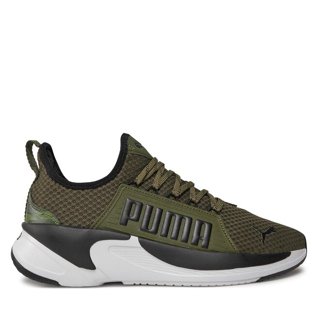 Παπούτσια για Τρέξιμο Puma Softride Premier Slip On 378028 03 Πράσινο