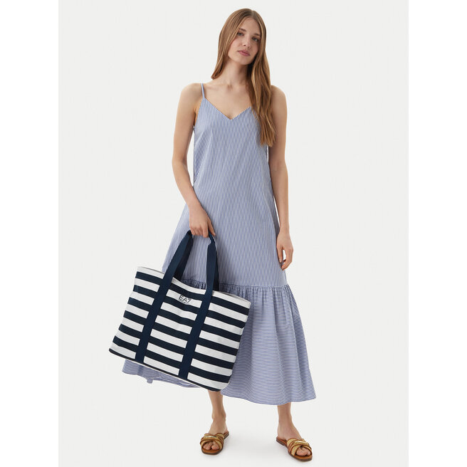 Torebka EA7 Emporio Armani 7W001199 AF22281 MB149 Kolorowy -