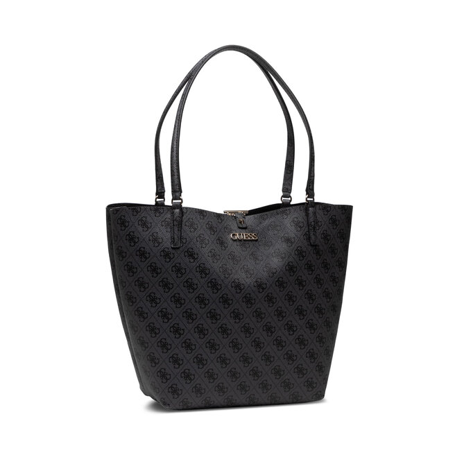 Handtasche Guess Alby SA HWSA74 55230 CBL eschuhe