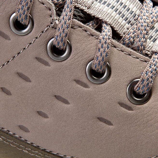 Zapatos CATerpillar Edge P718423 Driftwood zapatos.es