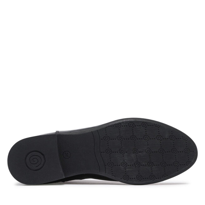 Lasocki Ghete Jodhpur Lasocki RST-MESA-22 Black