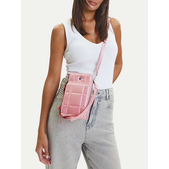 Torebka Ara 16-21407-66 Różowy -