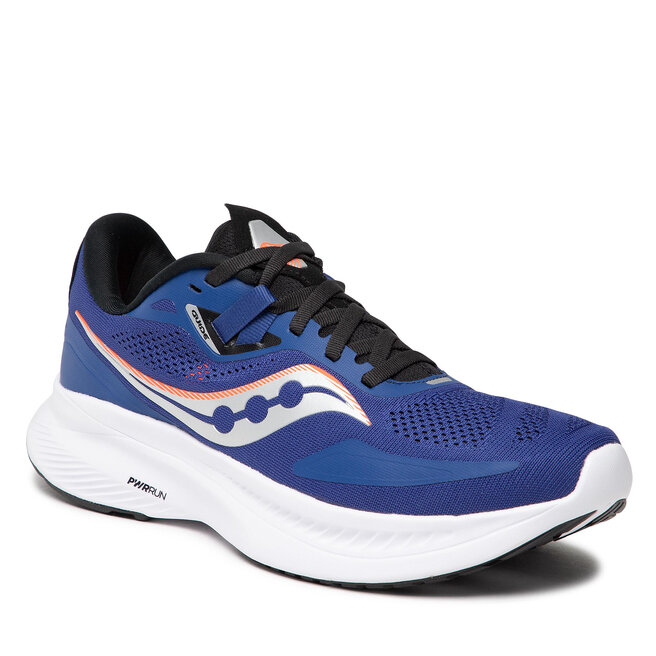 Pantofi Saucony Guide 15 S20684-16 Saphhire/Black