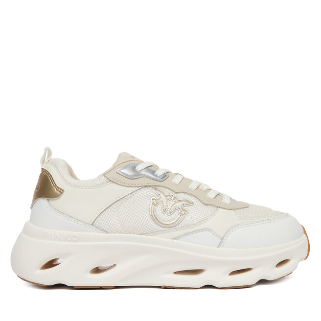 Kobiece sneakersy PINKO