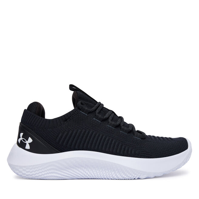 Buty na siłownię Under Armour UA W Dynamic 2 3028077 003 Czarny - kobiece